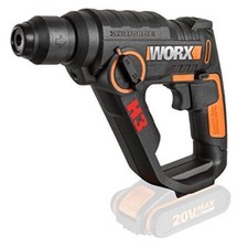 WORX WX390.9 Akku Bohrhammer