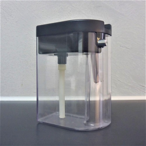 Delonghi nespresso lattissima - nespresso,