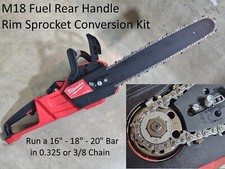 Felge Kettenrad Für Milwaukee