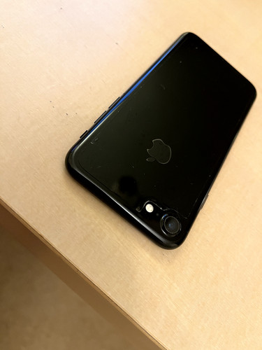Apple iphone 128gb jet - apple,