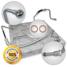 OEM HYDRAULIKSCHLAUCH