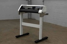 graphtec ce5000-60 schneideplotter