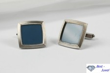 Manschettenknöpfe in 585