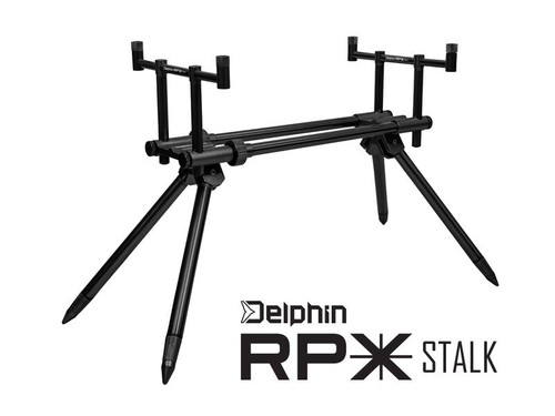 Rod pod delphin rpx - rpx,
