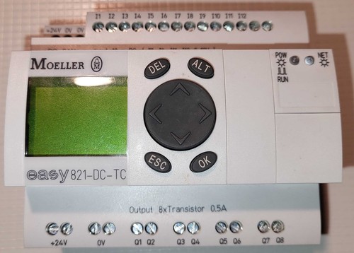 Möller eaton 256273 easy - 256273,