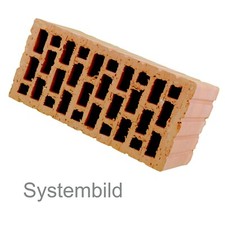 Ziegelsteine Mauerziegel Kleinformat  NF und 2 DF