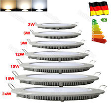 Ultraslim 3W 9W 12W 15W 18W