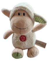 My first NICI Lamm Monny ca