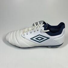 UMBRO Tocco Pro FG Fußballschuhe Gr. 44,5 neu nur einmal kurz Probe getragen  