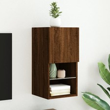 TV Schrank mit RGB LED