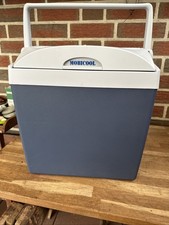 Mobicool Kühlbox 12V, Inkl