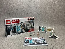 LEGO® Star Wars 75203 Hoth Medical Chamber OVP