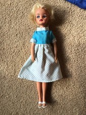 Vintage 1977 Pedigree Sindy