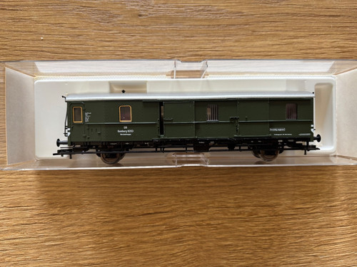 Fleischmann güterwagen 86 - güterwagen,