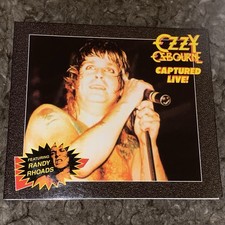 OZZY OSBOURNE feat. Randy