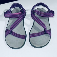 Teva Zirra Sandals Kids Size
