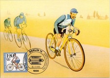 Berlin 1985 Für die Jugend