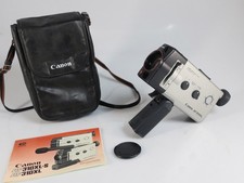 CANON AF 310 XL SUPER 8 MOVIE