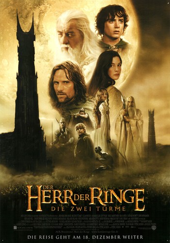 Der herr ringe - herr,