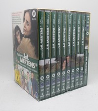 Tierärztin Dr. Mertens - Die