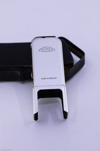 Minox flash cameras min - c,