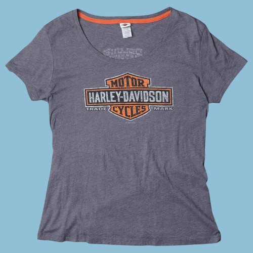 Vintage harley davidson motor - vintage,