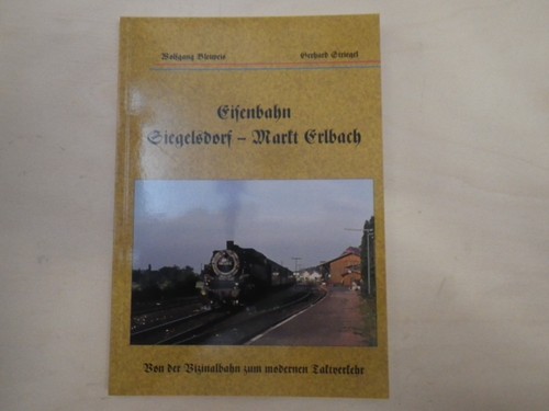 Lokalbahn siegelsdorf markt - lokalbahn,