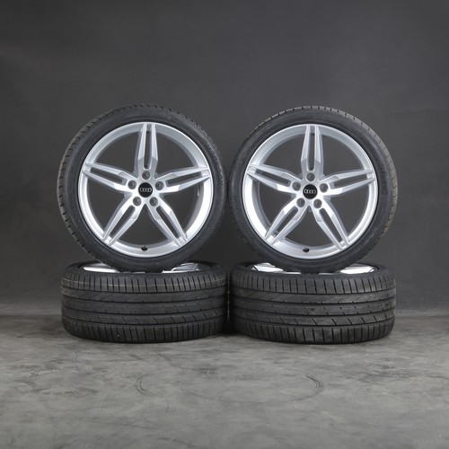 Zoll sommerräder original - zoll,