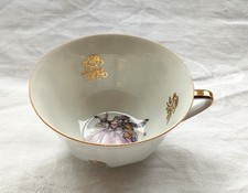 Kleine Tasse Kaffeetasse