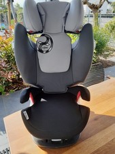 Gebrauchter Cybex Kinderautositz