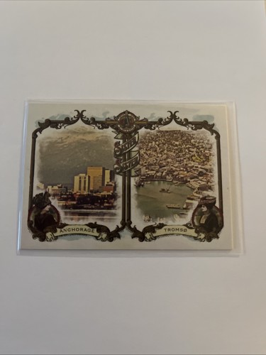 2024 topps allen ginter - 2024,