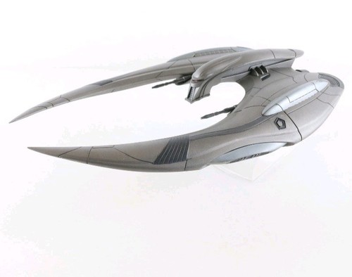 Cylon raider battlestar - raider,