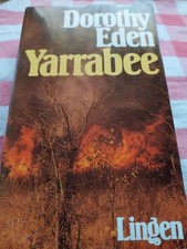 Dorothy Eden Yarrabee