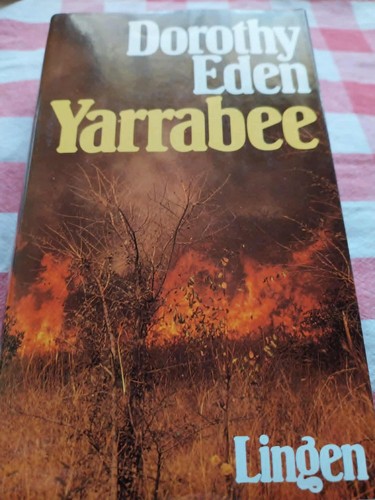 Dorothy eden yarrabee - eden,