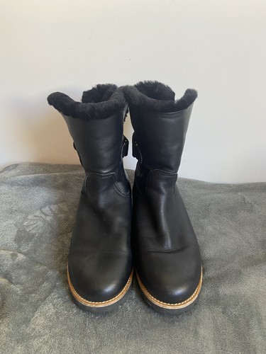 Neuwertig panama jack snowboot - neuwertig,