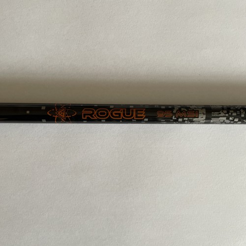 Aldila rogue msi 2 - rogue, 2.8