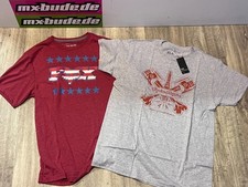 Fox Troyleedesigns T-shirt