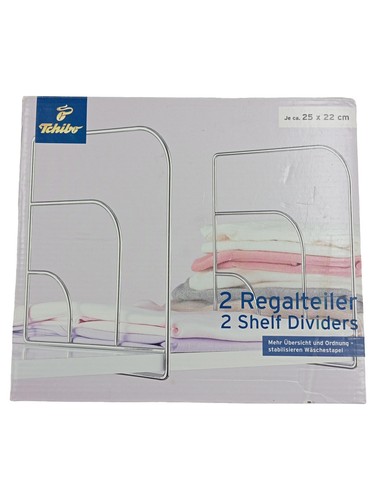 Tchibo regalteiler shelf - regalteiler,