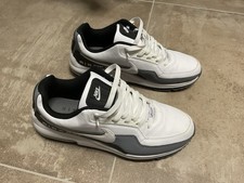 MENS NIKE AIR MAX LTD 3 WHITE