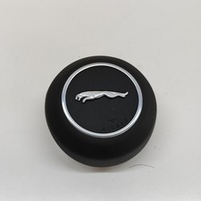 Jaguar I-Pace X590 Lenkrad