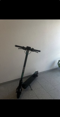 Scooter soflow so4 - e-scooter,