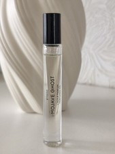 Byredo Mojave Ghost Perfumed