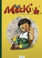 Kulthelden: Mecki - Gesammelte