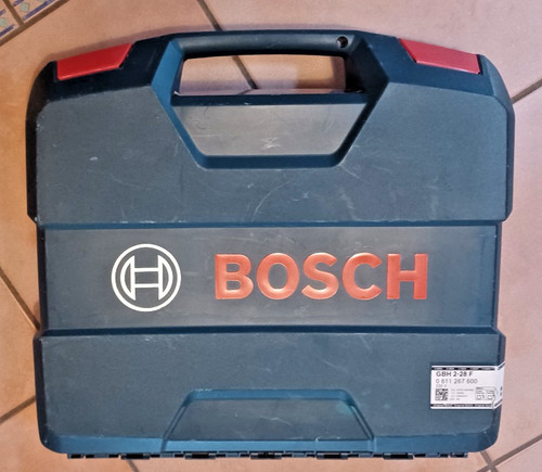 Bosch koffer für - koffer,