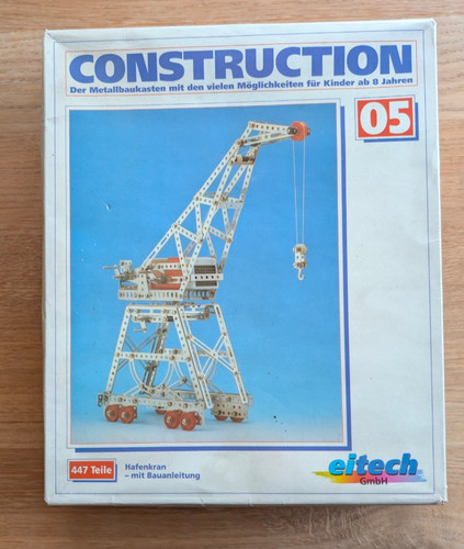 Eitech construction - eitech,