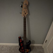 Squier Precision Bass Electric