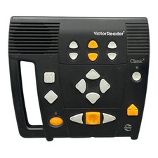 Victor Reader Classic x Daisy