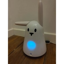 Karotz WiFi Connected