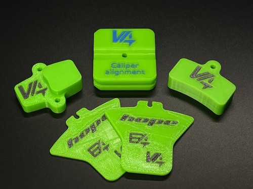 Hope ultimate service kit - service,