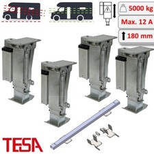 Elektrische Hubstützen für